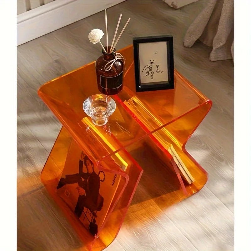 Xylem Side Table