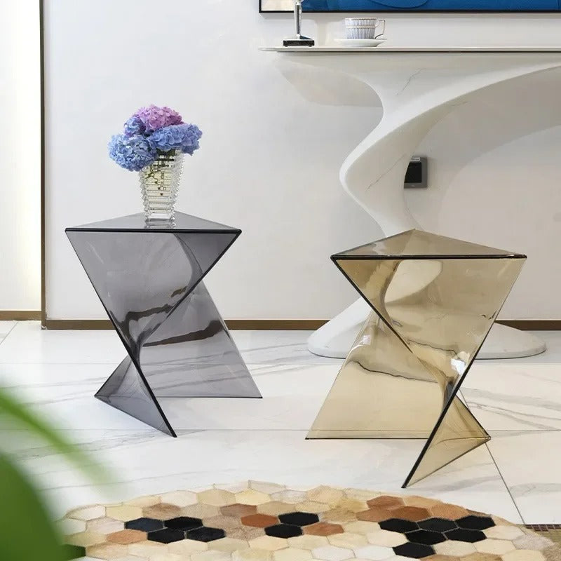 Prism Side Table