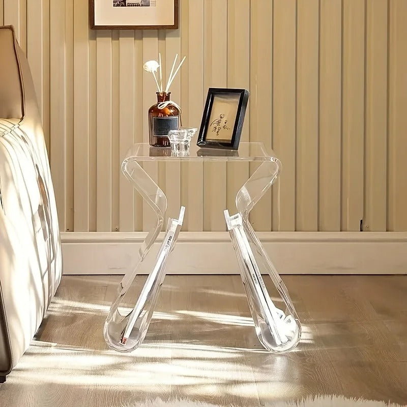 Xylem Side Table