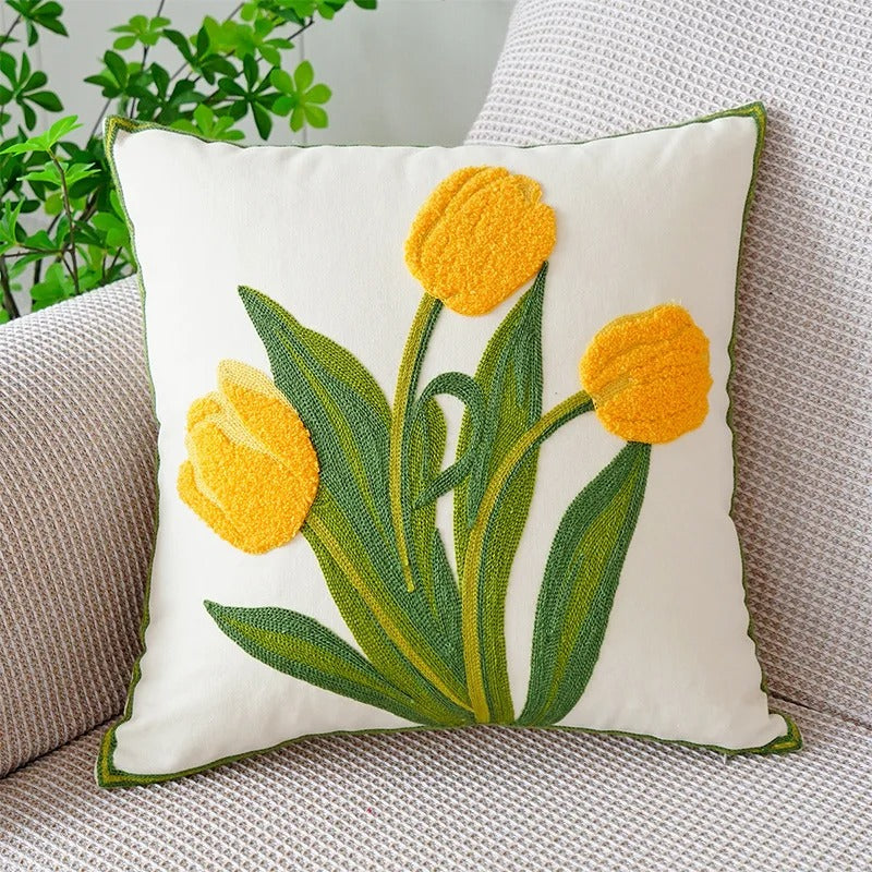 Bloom Cushions