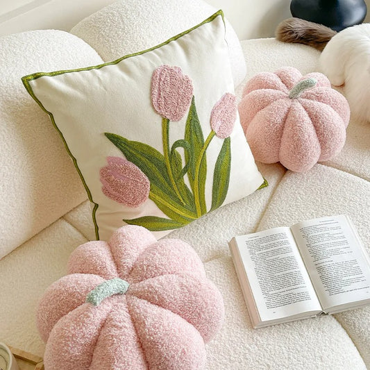 Bloom Cushions