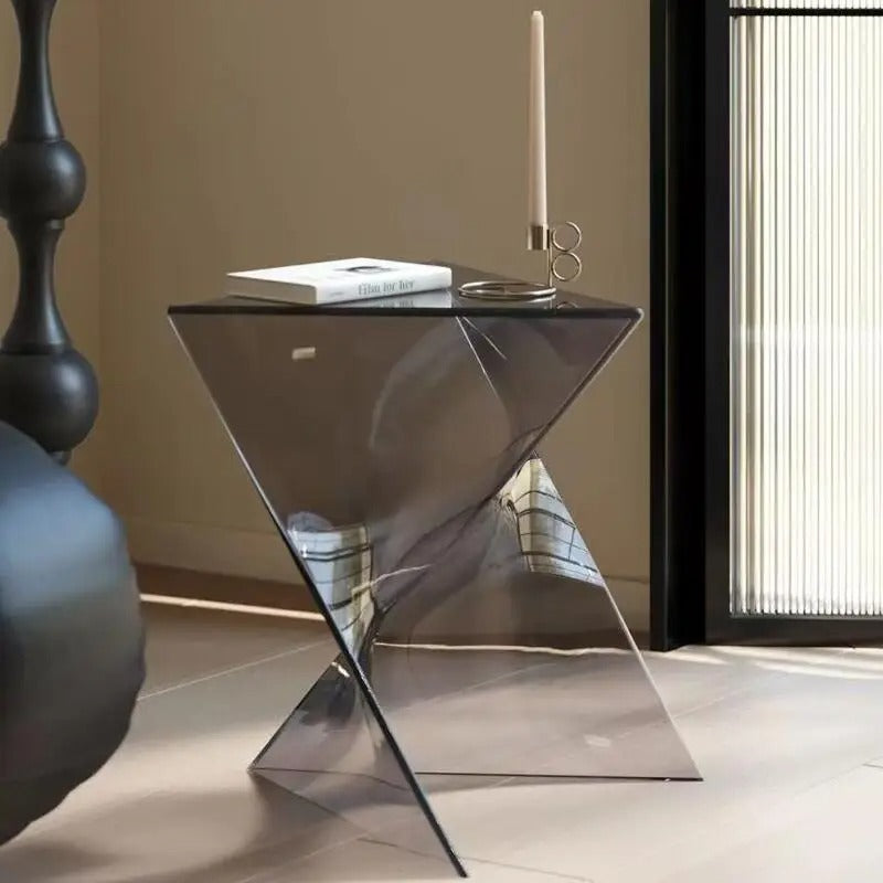 Prism Side Table