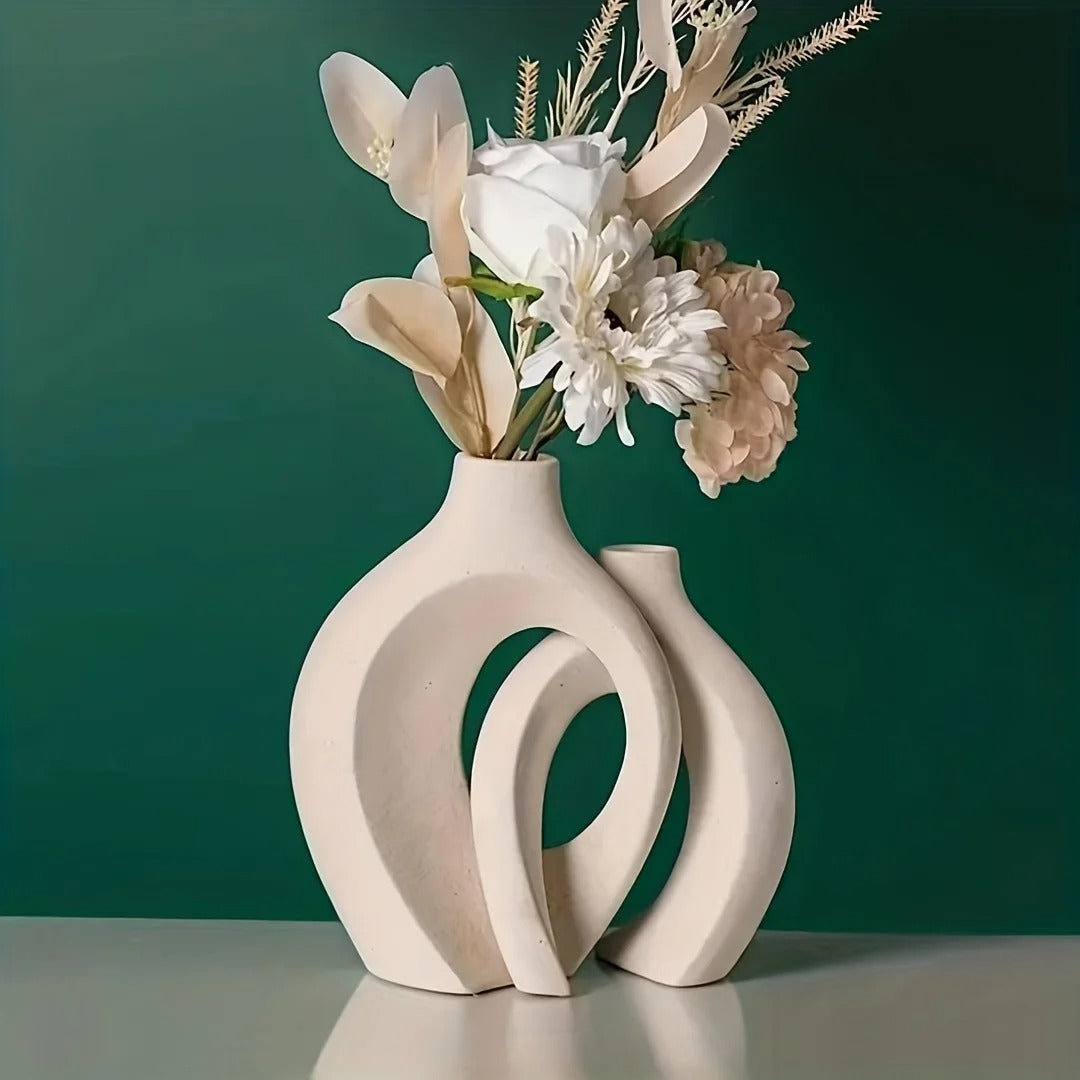 Arcus Duo Vases