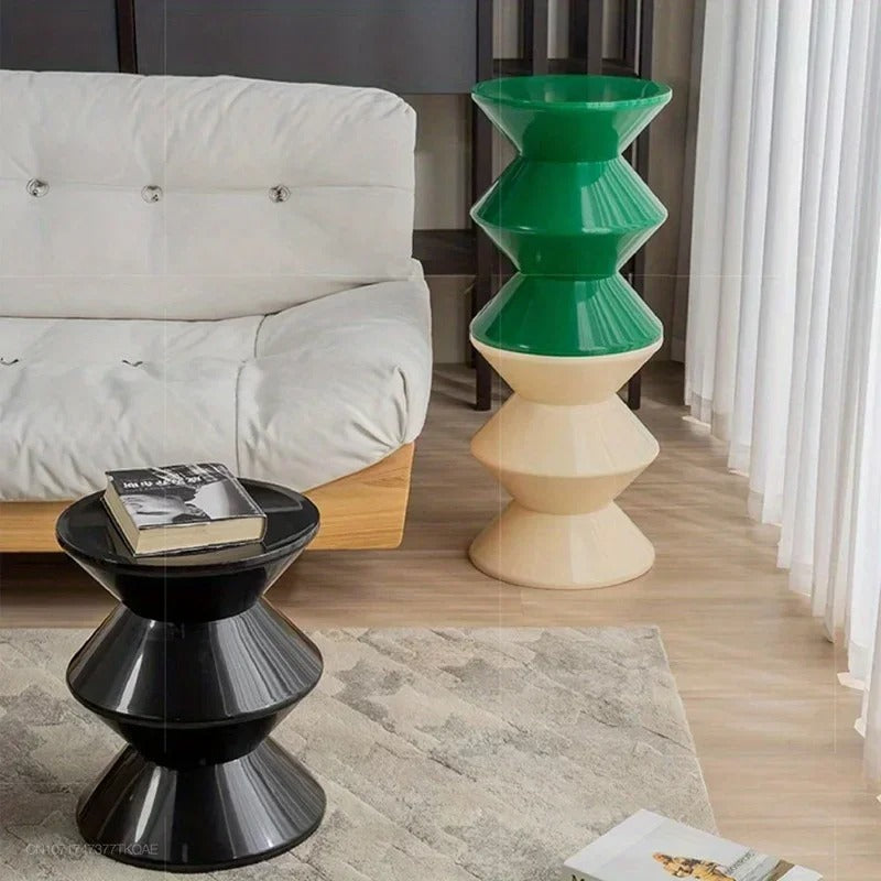 YoYo Side Table