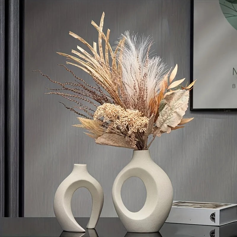 Arcus Duo Vases