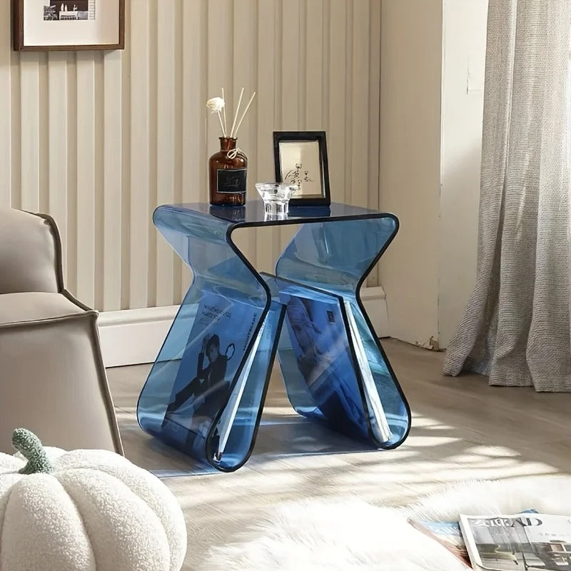 Xylem Side Table