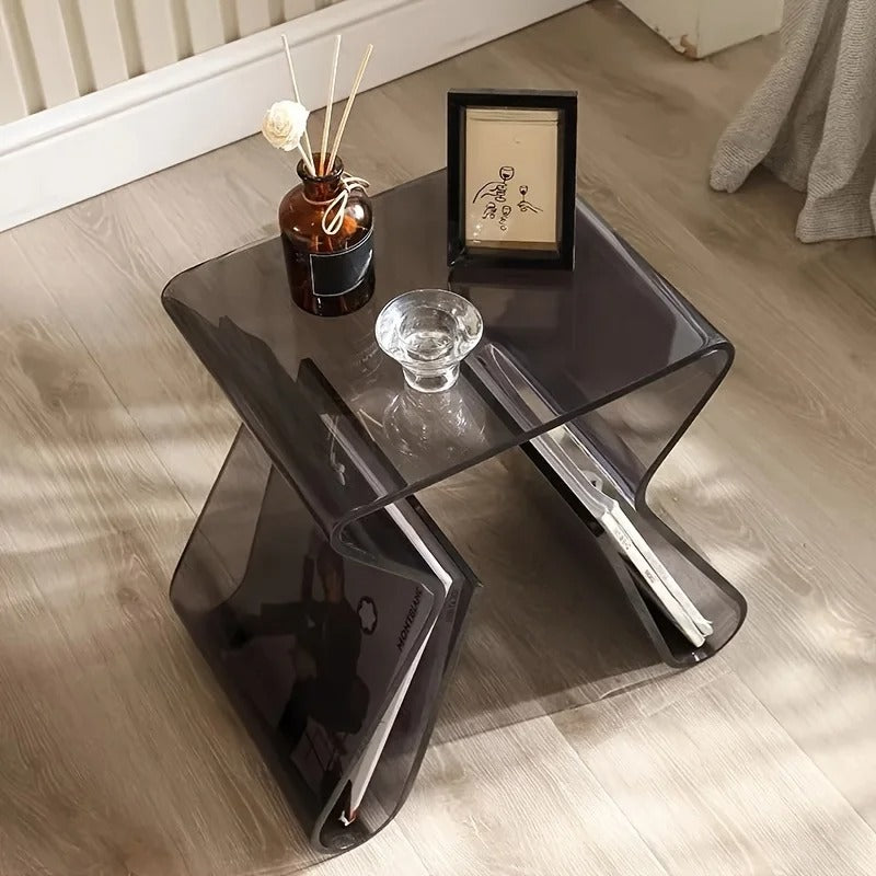 Xylem Side Table