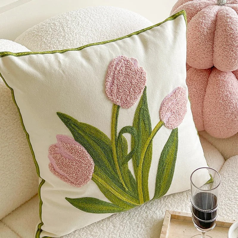 Bloom Cushions