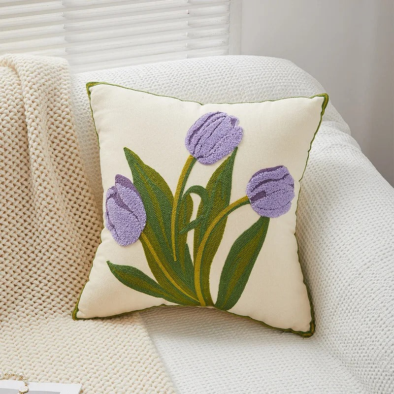 Bloom Cushions