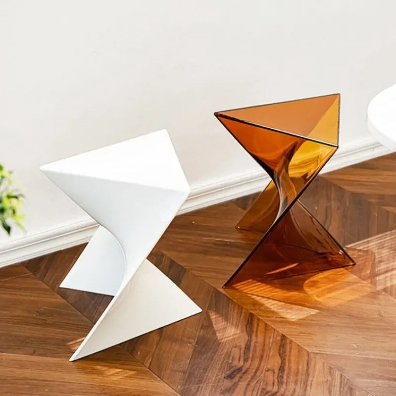 Prism Side Table