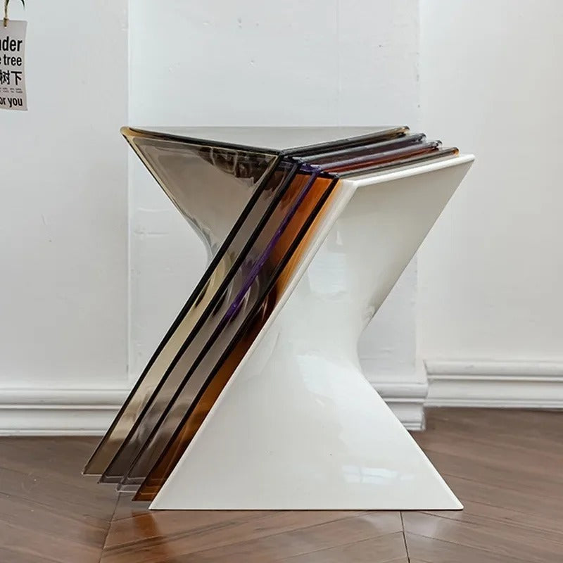 Prism Side Table