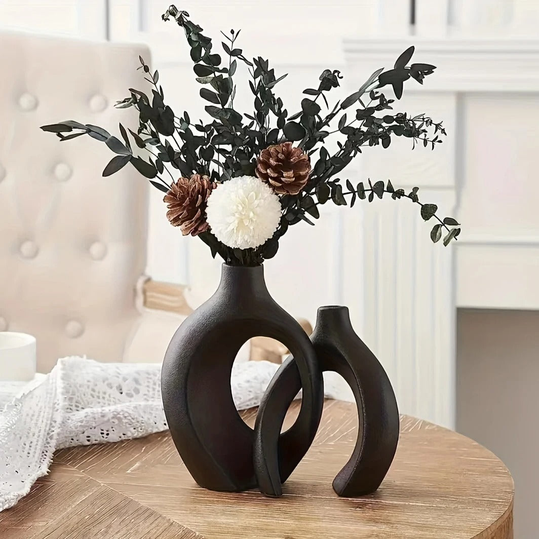 Arcus Duo Vases